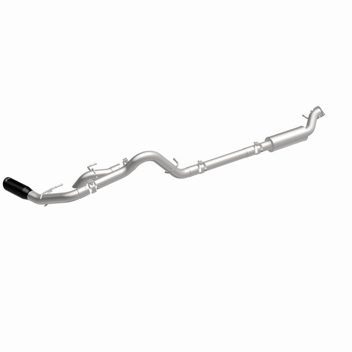 Magnaflow 19682 21-24 Ford Bronco Rock Crawler Series Cat-Back Exhaust System
