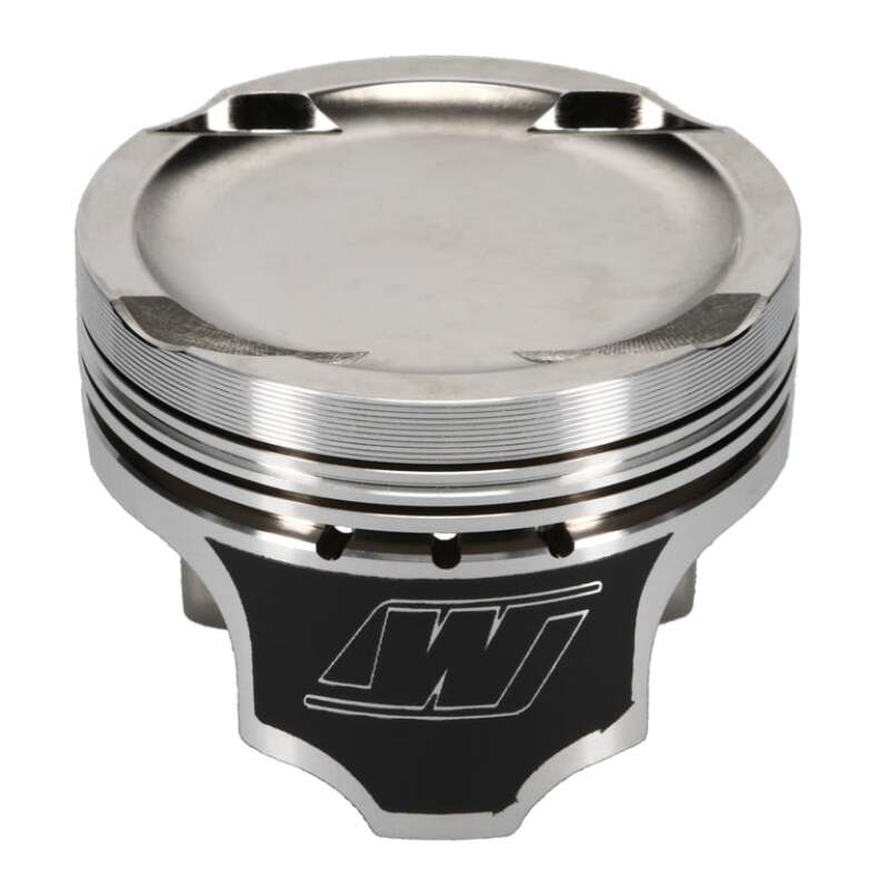 Wiseco 6541M81AP Acura Turbo -12cc 1.181 X 81.0MM Piston Shelf Stock