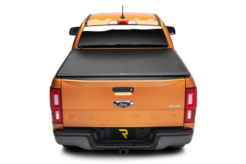 Truxedo TRX231001 Truxport Tonneau Cover 19- Ford Ranger 5ft Bed