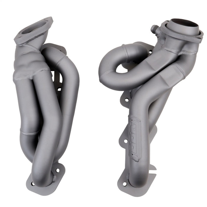 Bbk Performance BBK1615 1-5/8 Shorty Headers - 96-04 Mustang GT 4.6L