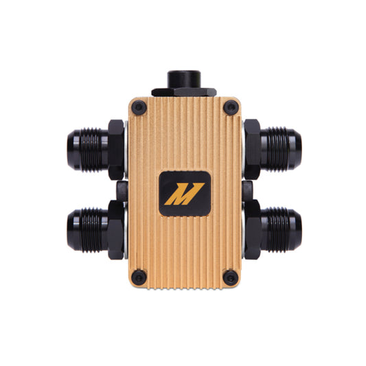 Mishimoto MMOP-EXTFC In-Line Oil Thermostat