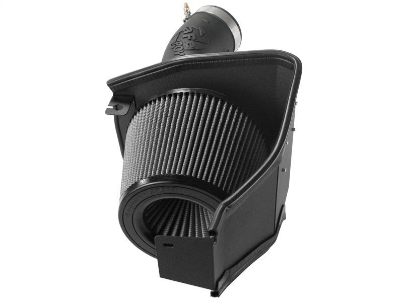 aFe 51-12172 MagnumFORCE Intake Stage-2 Pro DRY S 11-12 Dodge Challenger/Charger/Chrysler 300, SRT8 V8 6.4L