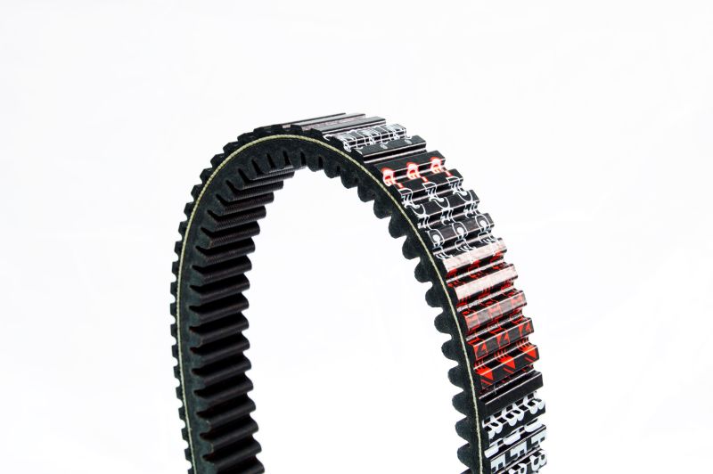 Gates 50R4289 2018-20 Polaris RZR Turbo 925cc G-Force RedLine CVT Belts