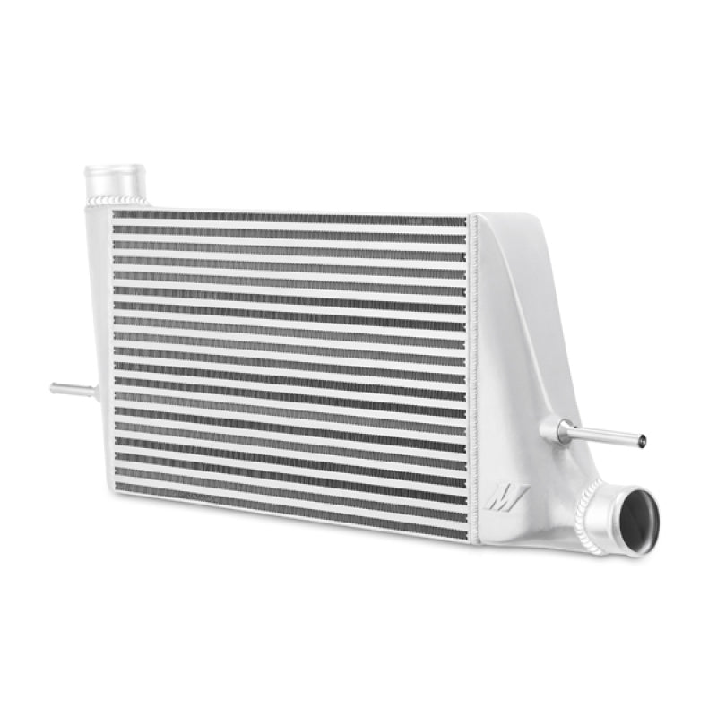 Mishimoto MMINT-EVO-10X 08+ Mitsubishi Lancer Evolution X GSR/MR 2.0L Intercooler - Silver
