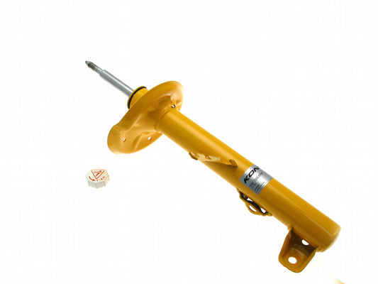 KONI 8741 1338LSPOR Koni Sport (Yellow) Shock 96-02 BMW E36 Z3 4 and 6 cyl. (Incl. M-Technik) - Left Front