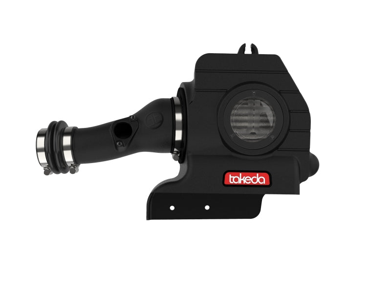 aFe 56-70023D Momentum GT Pro Dry S Cold Air Intake System 17-20 Honda CR-V 1.5L (t)