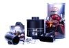 BMC ACOTASP-30 BMC Oval Trumpet Airbox