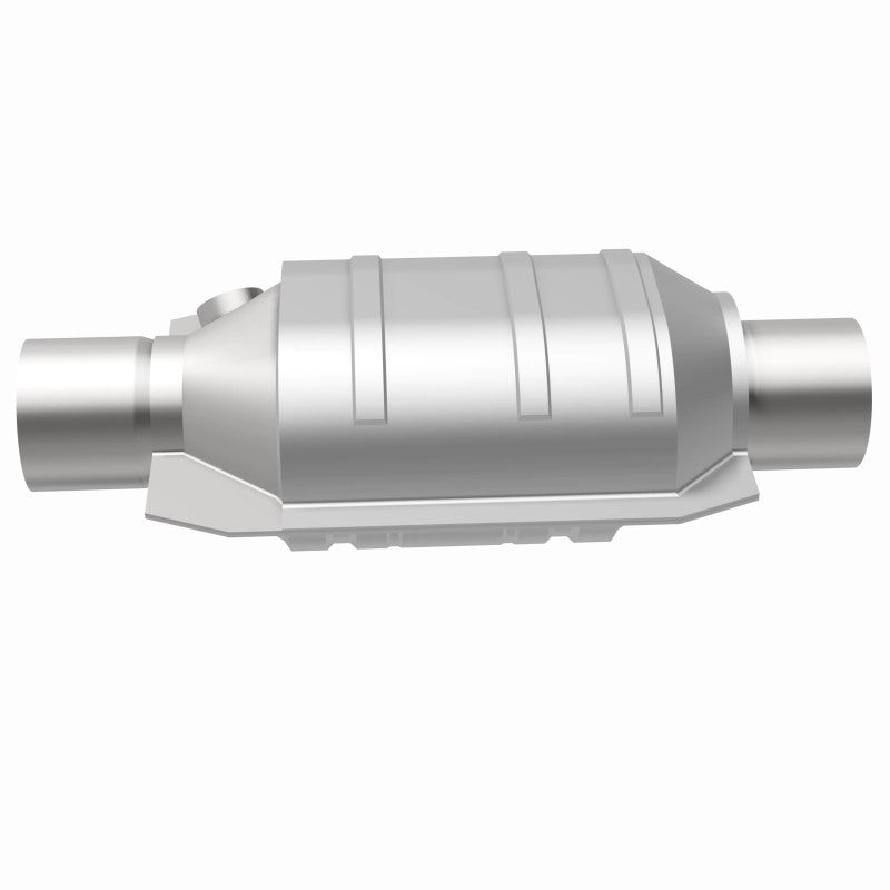 Magnaflow 441334 MagnaFlow Conv Univ 2.00inch 1-O2 Rear 50 State