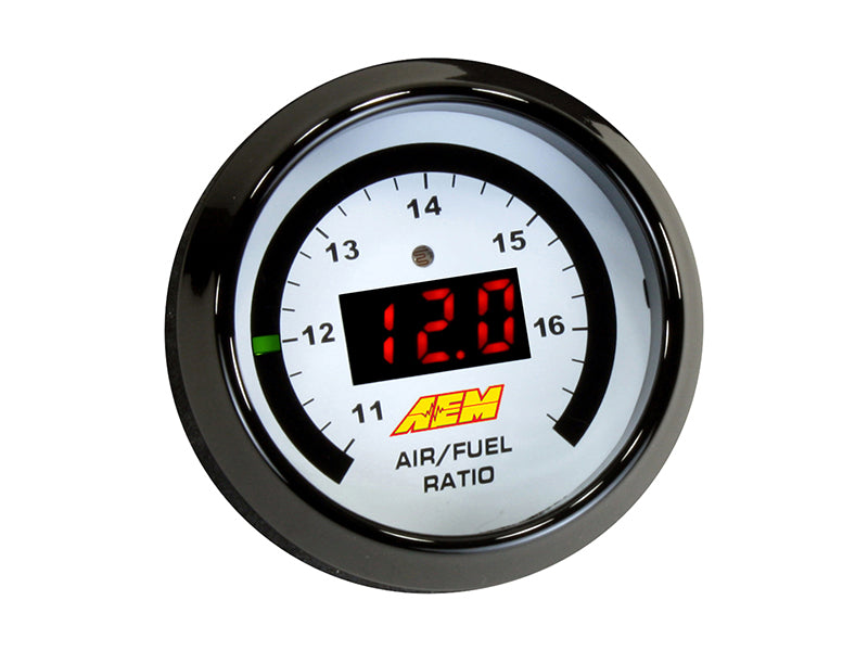 AEM 30-4110 AEM Digital Gauges