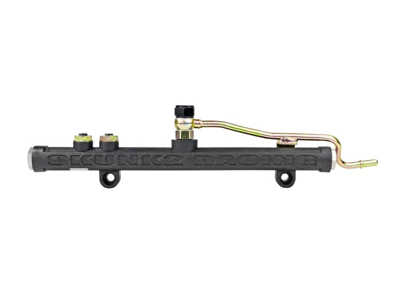 Skunk2 Racing 350-05-5010 Skunk2 02-05 Honda Civic Si/02-06 Acura RSX Composite High Volume Fuel Rails