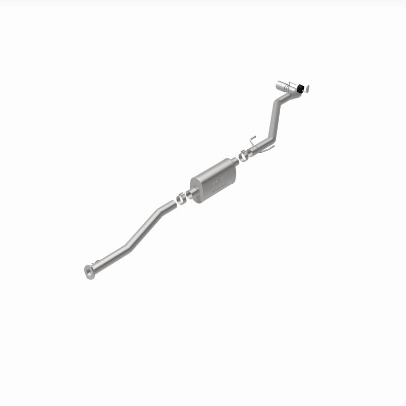 Magnaflow 15811 MagnaFlow Sys C/B 01-03 Toyota Tacoma Cc/Sb 2