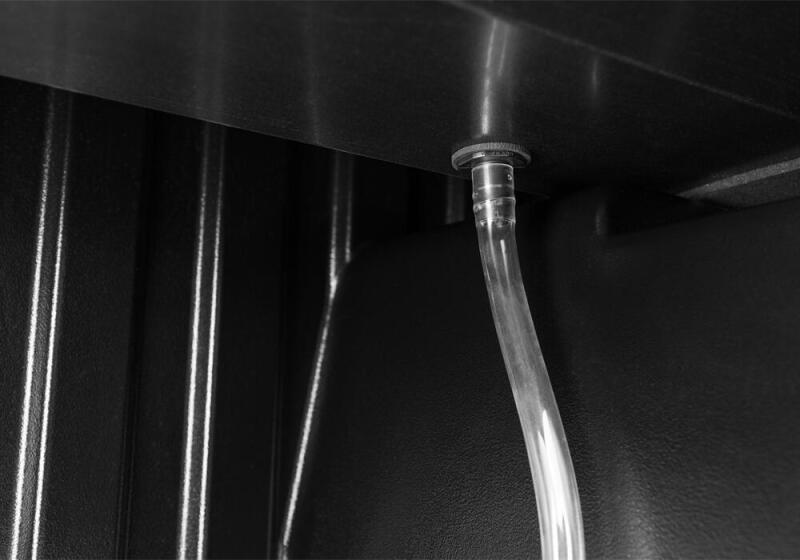 Retrax T-80851 16-18 Tacoma 5ft Double Cab PRO XR