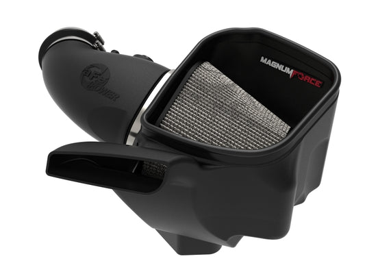 aFe 54-13063D MagnumFORCE Intake Stage-2 Pro DRY S 12-21 Jeep Grand Cherokee (WK2) V8-6.4L HEMI