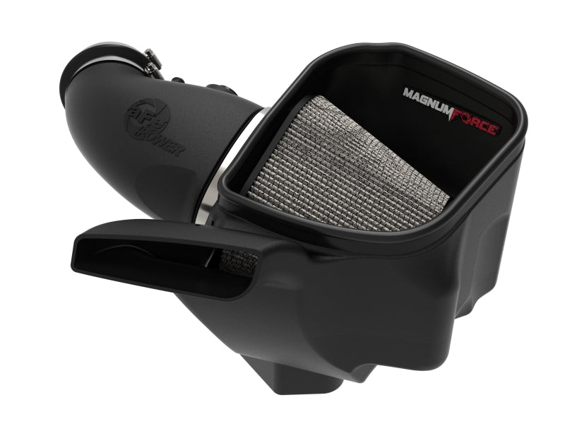 aFe 54-13063D MagnumFORCE Intake Stage-2 Pro DRY S 12-21 Jeep Grand Cherokee (WK2) V8-6.4L HEMI