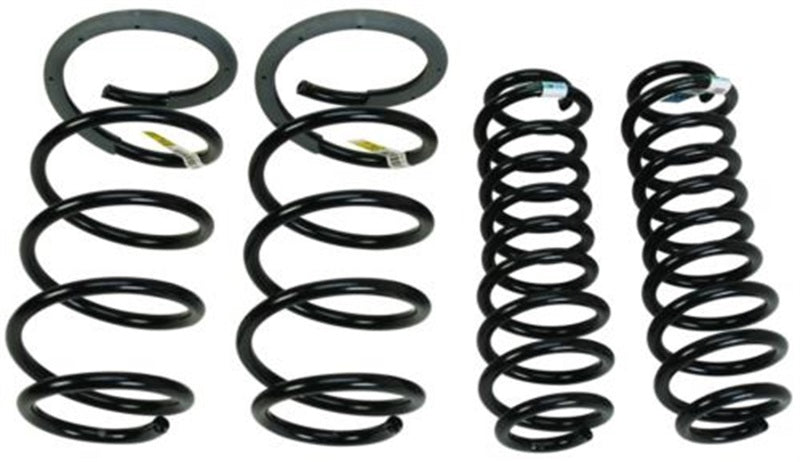 Ford Racing M-5300-RA 2013 Cobra Jet Spring Kit