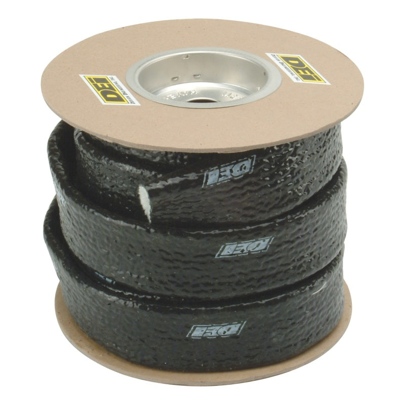 DEI 92474 Fire Sleeve 1in I.D. x 25ft Spool