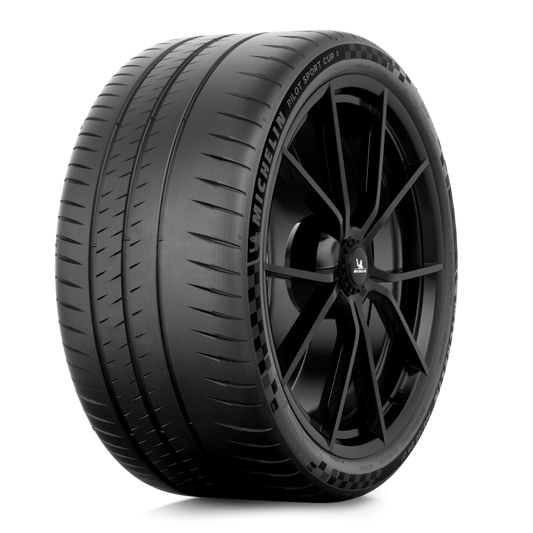 Michelin 33488 Pilot Sport Cup 2 Connect 265/30ZR19 (93Y) XL