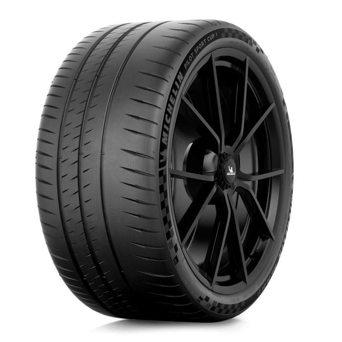 Michelin 16932 Pilot Sport Cup 2 Connect 225/40ZR18 (92Y)