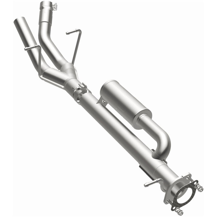 Magnaflow 19686 25+ RAM 1500 I6 3.0L D-Fit Performance Exhaust Muffler Replacement Kit With Muffler