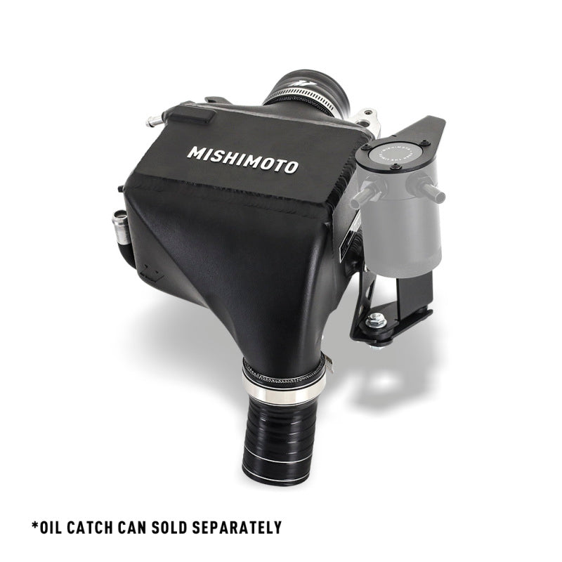 Mishimoto MMINT-Q50-16 2016+ Infiniti Q50/60 3.0T Performance Air-To-Water Intercooler Kit