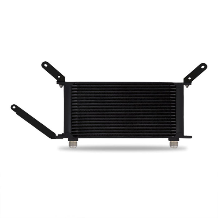 Mishimoto MMTC-WRX-15BK 15 Subaru WRX CVT Transmission Cooler Kit - Black