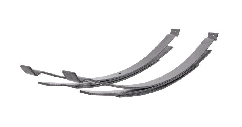 Hellwig 2515 99-13 GMC 1500 Load Pro - Up To 2500lb Level LC 3 Leaf Helper Spring w/o Mounting Kit