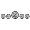 AutoMeter AM American Platinum Gauges 1902