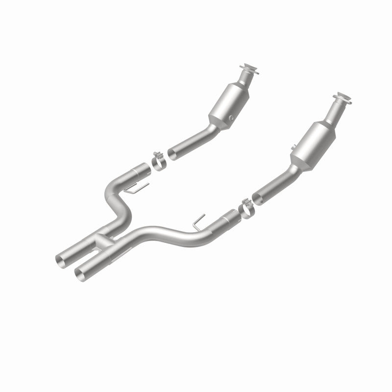 Magnaflow 24151 Conv DF Mustang 05-09 4.6L