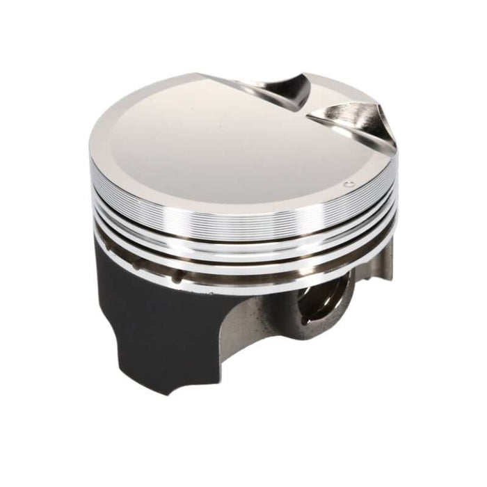Wiseco KE295M815AP Audi ADU 2.2L 20V Piston Set - 81.50mm Bore - 32.64mm CH -7.36 CC - Set Of 6