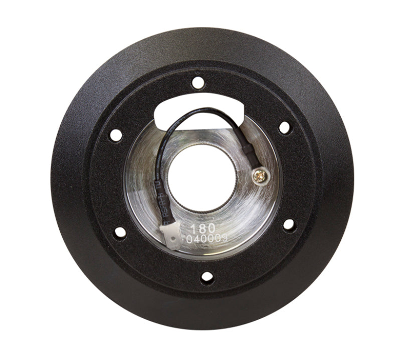 NRG SRK-180H Short Hub Adapter 98+ Audi A4 / 97-99 A6 / 97-03 A8 / 99+ VW Golf / Audi R8