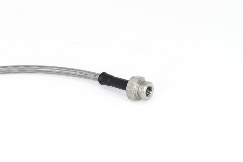 Goodridge 12242 04-06 Cadillac CTS-V (w/Brembo Brakes) Stainless Steel Brake Line Kit