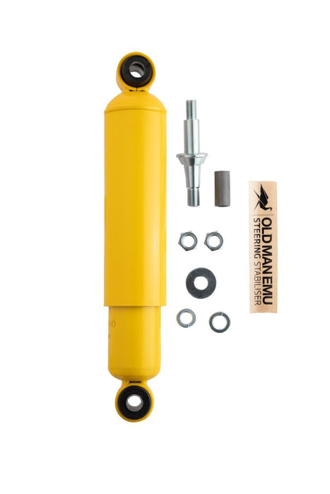 ARB OMESD40 ARB Steering Damper