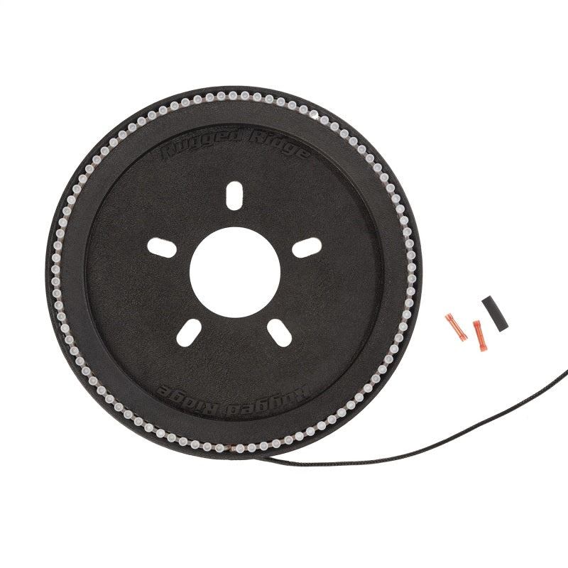 Rugged Ridge 11585.06 3rd Brake Light LED 18-20 Jeep Wrangler JL