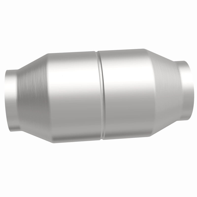 Magnaflow 60111 MagnaFlow Conv Univ 02-06 Dodge RAM 2500/3500 Pickup 5.9L Cummins Diesel H.O.