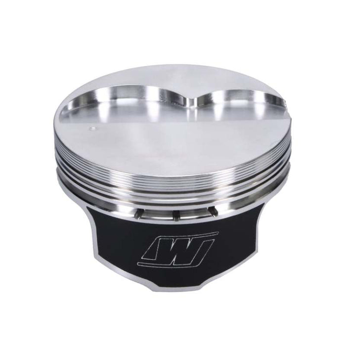 Wiseco K395X125 Chevy LS Series -8cc FT 4.125inch Bore Piston Shelf Stock Kit
