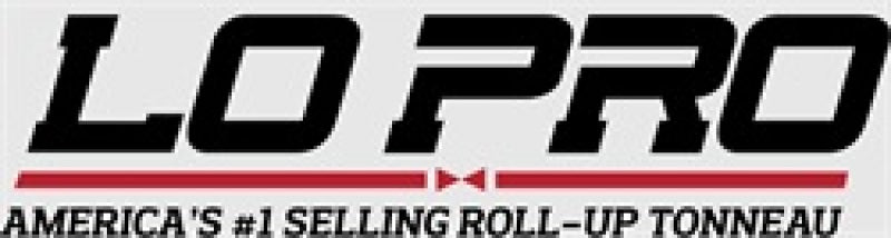 Truxedo TRX572201 Tonneau Cover Lo Pro 14- GM P/U 8ft Bed