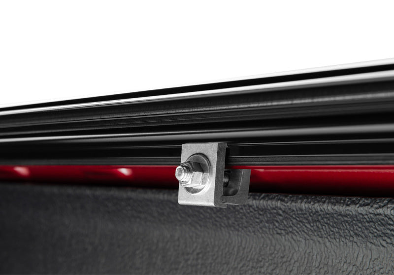 BAK 39130 19-20 Chevy Silverado 5ft 8in Bed (New Body Style) Revolver X2