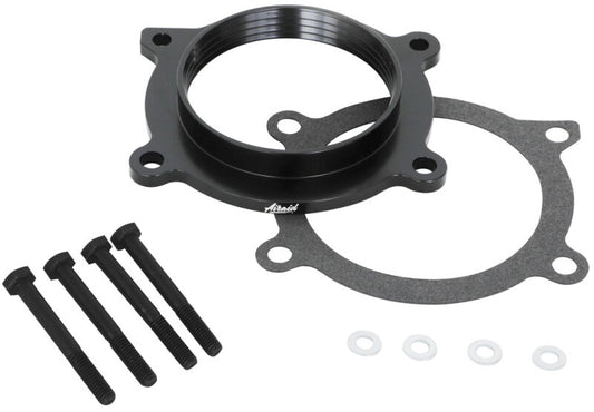 Airaid 250-501 16-19 Chevrolet Camaro SS V8 6.2L F/I Throttle Body Spacer