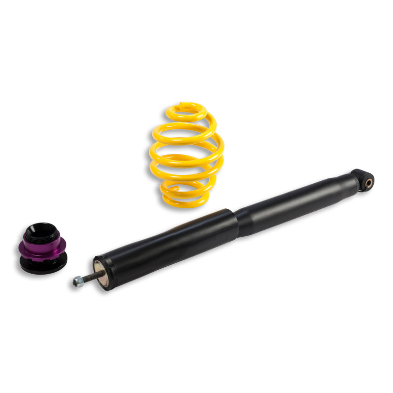 KW 10220023 Coilover Kit V1 BMW M3 E46 Coupe Convertible