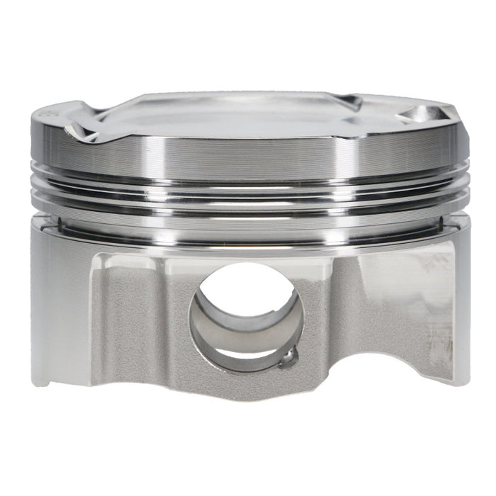 JE Pistons 302025 VW 1.8T 20V KIT 82.0 Set of 4 Pistons