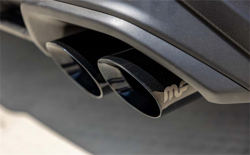 Magnaflow 19609 2022 Subaru WRX Competition Series Axle-Back Exhaust System