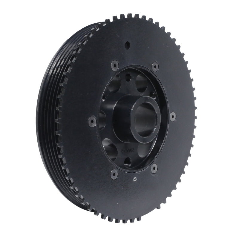 Fluidampr 601001 03-13 Mazda MZR 2.3L/2.5L Steel Internally Balanced Damper