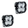 Baja Designs BAJ Squadron Pro Lights - 4978032NH