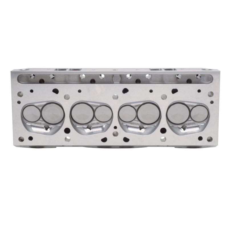 Edelbrock EDE60579 Pontiac Performer RPM Cylinder Head - Assm.