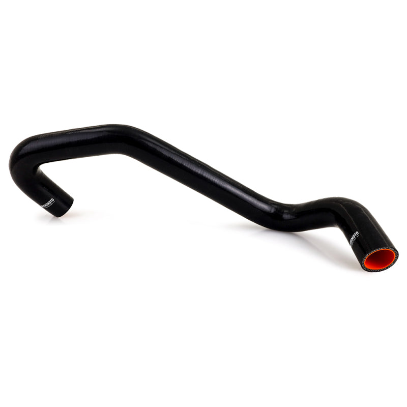 Mishimoto MMHOSE-F2D-01RRBK 01-03 Ford F-250 7.3L Coolant Hose Kit Upper Reroute BK
