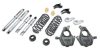 Belltech BT Lower Kit w SP Shocks 781SP