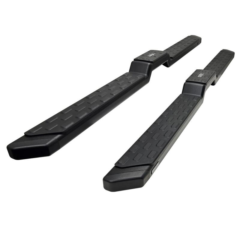 Westin 55-34085 19-25 RAM 1500 (Excl. Classic) HDX Running Boards - Tex. Blk