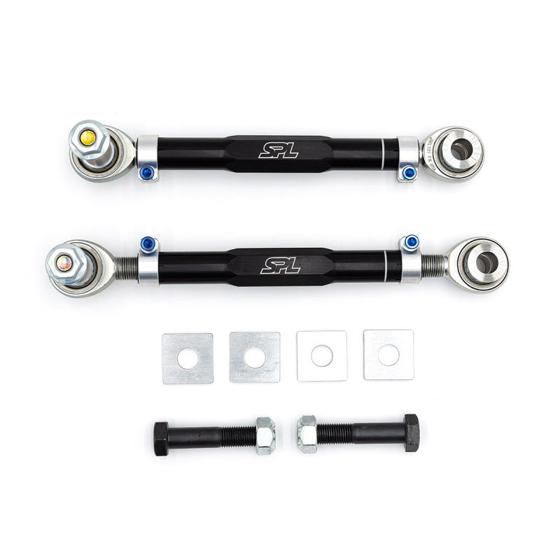 SPL Parts SPL RTAEL FRS 2013+ Subaru BRZ/Toyota 86 / 2015+ Subaru WRX/STI Rear Toe Arms w/Eccentric Lockout