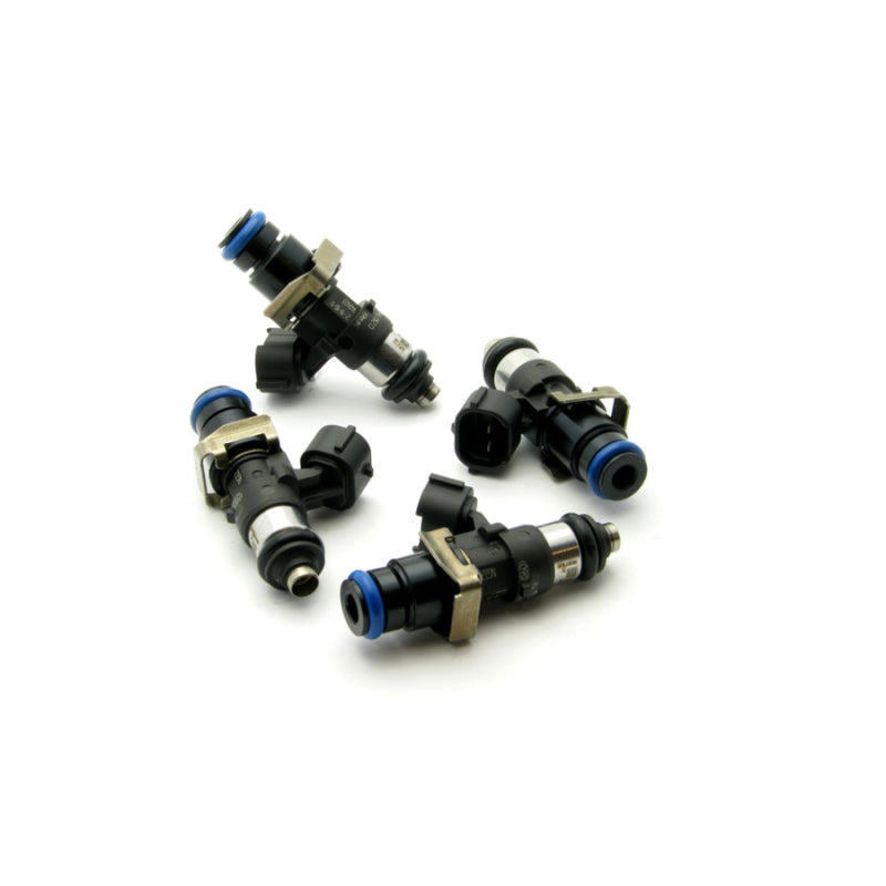 DeatschWerks 16S-06-2200-4 06-09 Honda S2000/02-11 Civic Si / 02-09 Acura RSX/TSX 2200cc Injectors (set of 4)