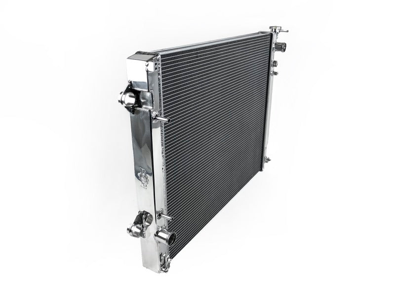 CSF 7092 2016+ 3.5L and 2.7L 05-15 4.0L and 2.7L Toyota Tacoma Radiator